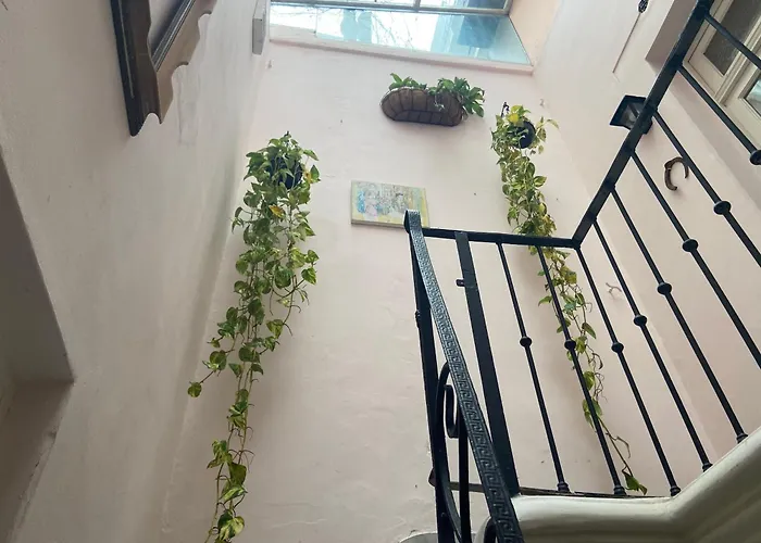 La Casona De Palermo Ex Hostel - Casa Entera Para 9 Personas